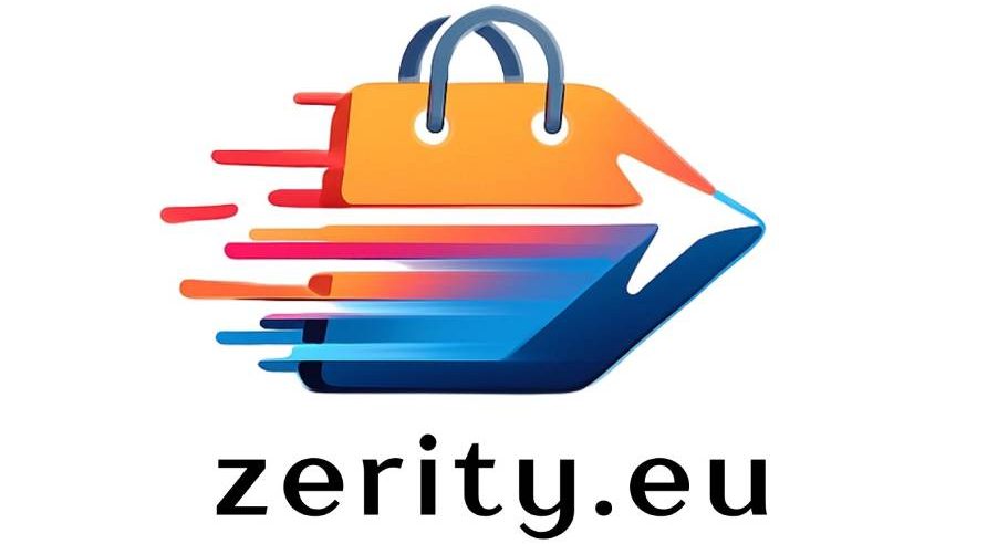 logo zerity.eu